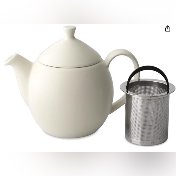 FORLIFE Dew Teapot - Picture 2 of 3